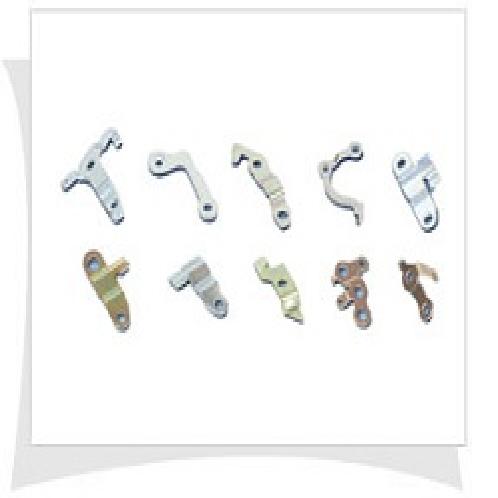 Door Latch Part