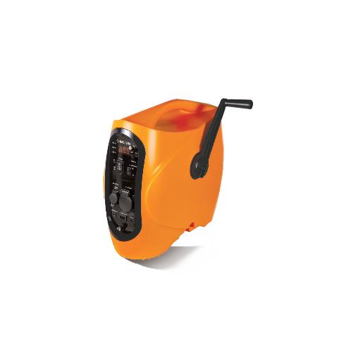 CUBEGEN 430H